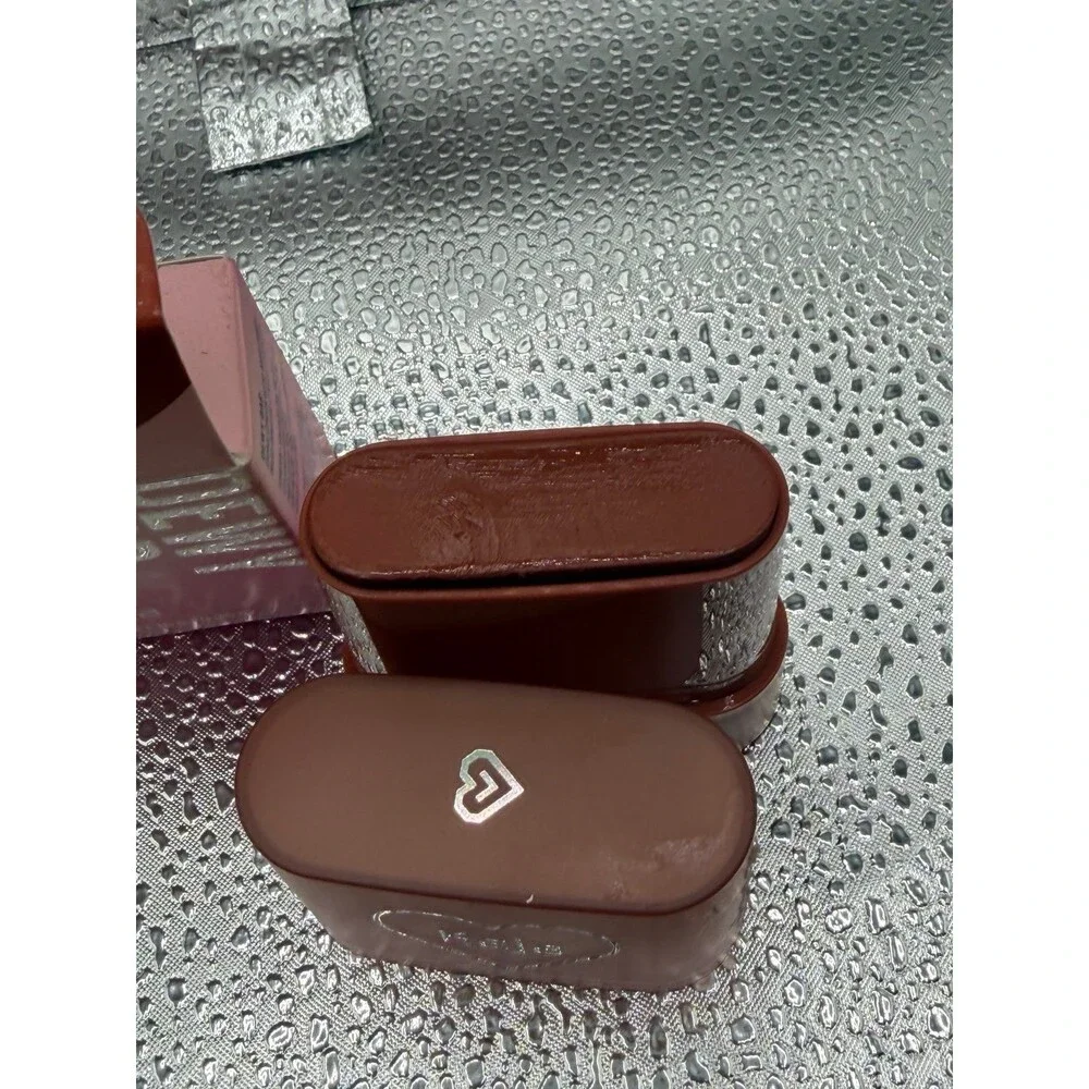 Kaja Dewy Bar Blush & Lip Balm Cranberry Cooler